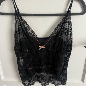 OSCAR DE LA RENTA TANK TOP